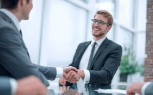 Gestão de Relacionamento ao Cliente para melhorar a carreira