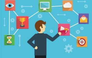 Otimize o relacionamento com o cliente utilizando o Marketing Multicanal